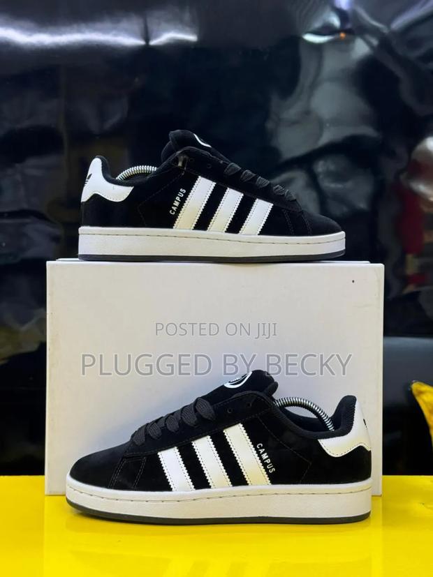 Adidas Campus - thumbnail 3