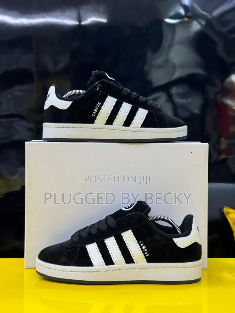 Adidas Campus
