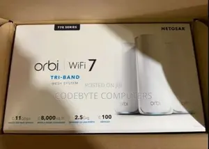 Orbi Rbe773