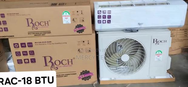 Roch Rac-18 18000 Btu Split Ac - - main view