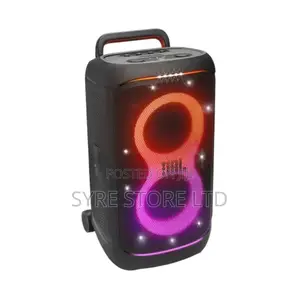 JBL Partybox 520