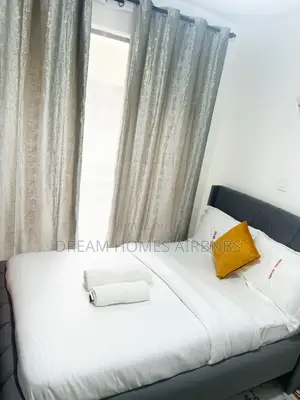 Studio Apartment Airbnb in Roysambu, Nairobi
