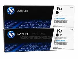 Hp M130 Drum Unit - 19a