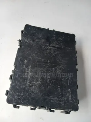 BCM Module Nissan Wingroad