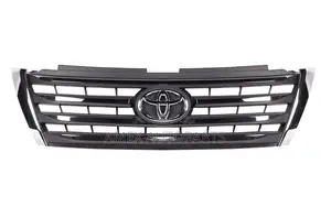 Front Grille Toyota Prado 150 2016 Performance Type (Amex)