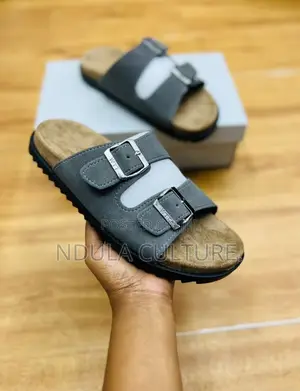Authentic Birkenstock Sandals