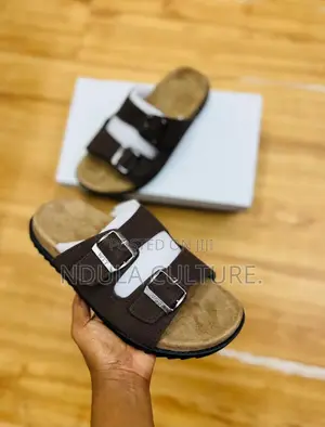 Authentic Birkenstock Sandals