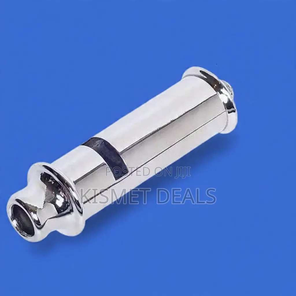 Rangers Security Whistle