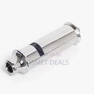 Rangers Security Whistle