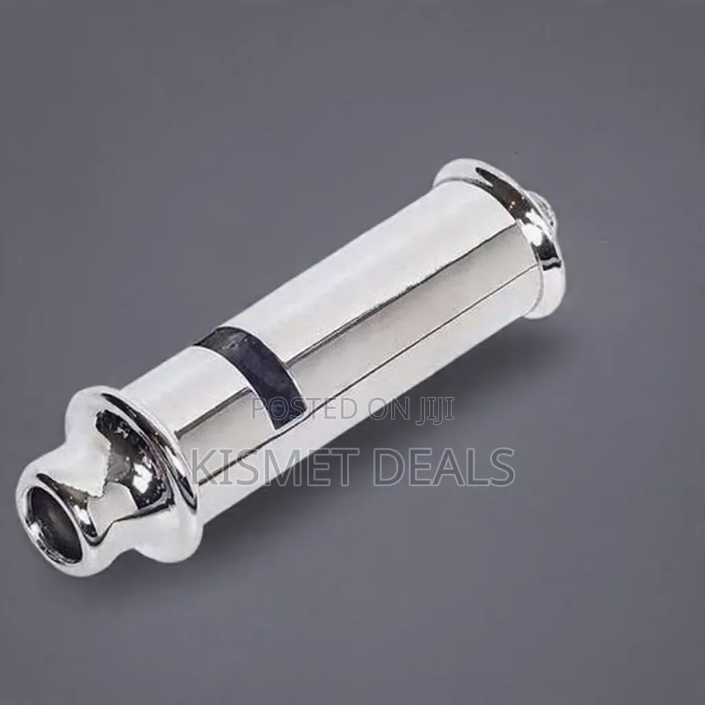 Rangers Security Whistle