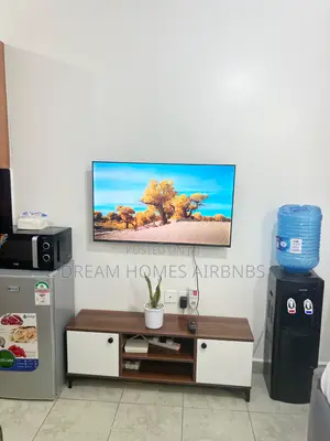 Studio Apartment Airbnb in Roysambu, Nairobi
