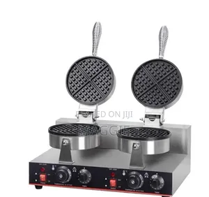 Waffle Baker Model Hwb-2