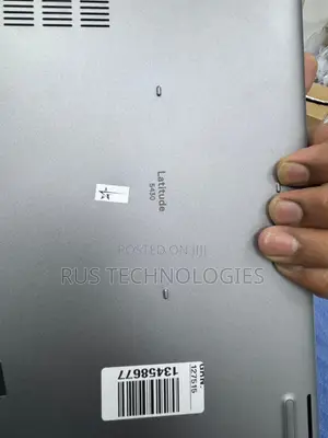 New Laptop Dell Latitude 5430 16GB Intel Core i7 SSD 512GB