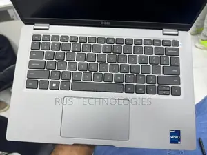 New Laptop Dell Latitude 5430 16GB Intel Core i7 SSD 512GB