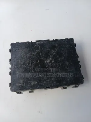 BCM Module Nissan Latio/Rogue/Versa