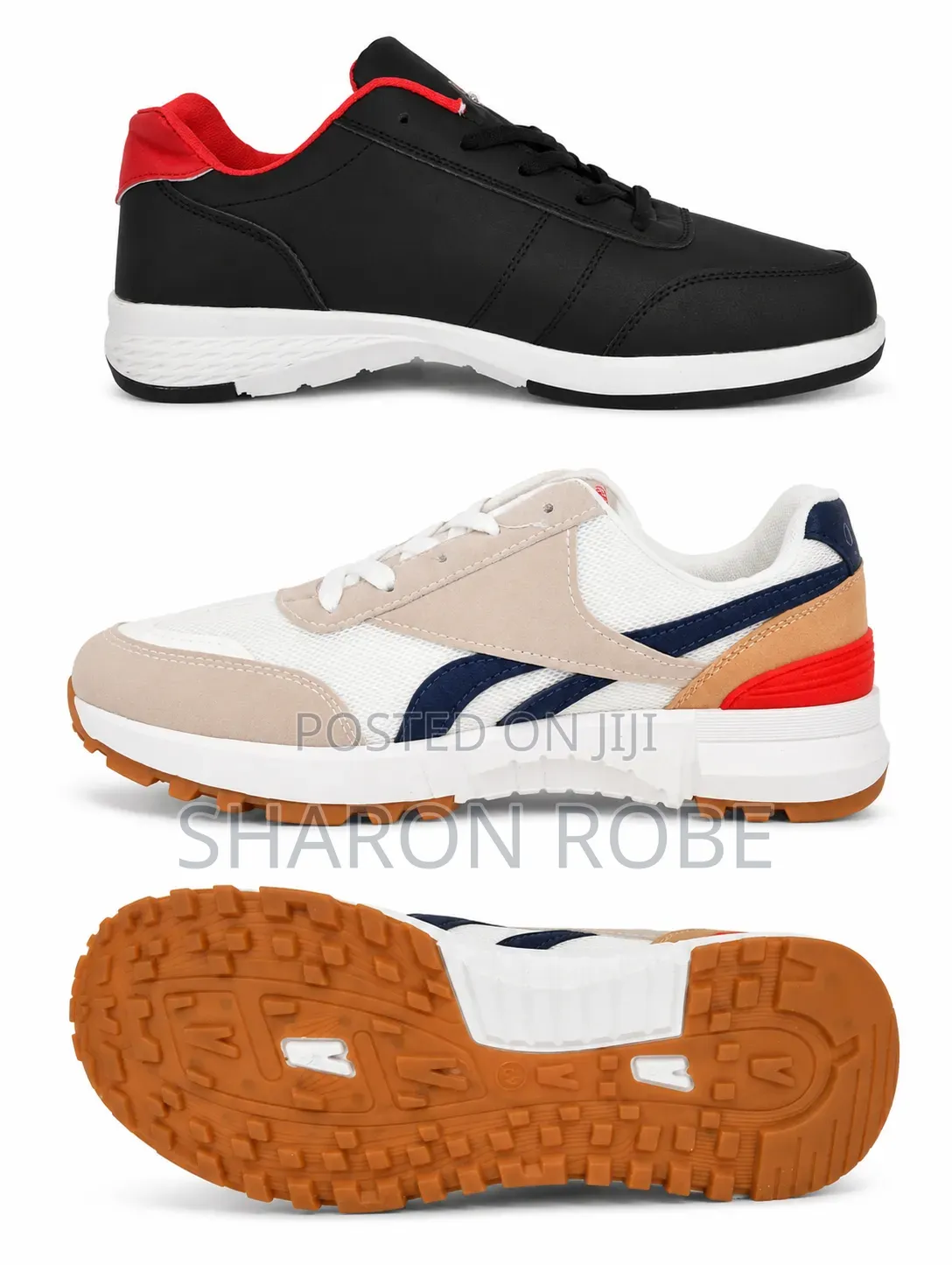 Unisex Comfortable Shoes