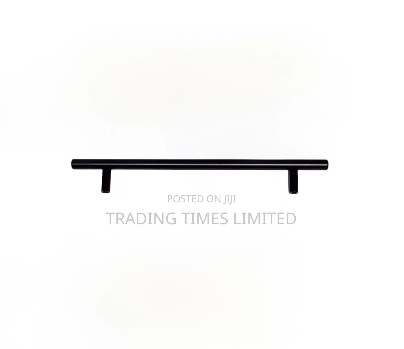 160mm Hole to Hole T Bar Pull Handle