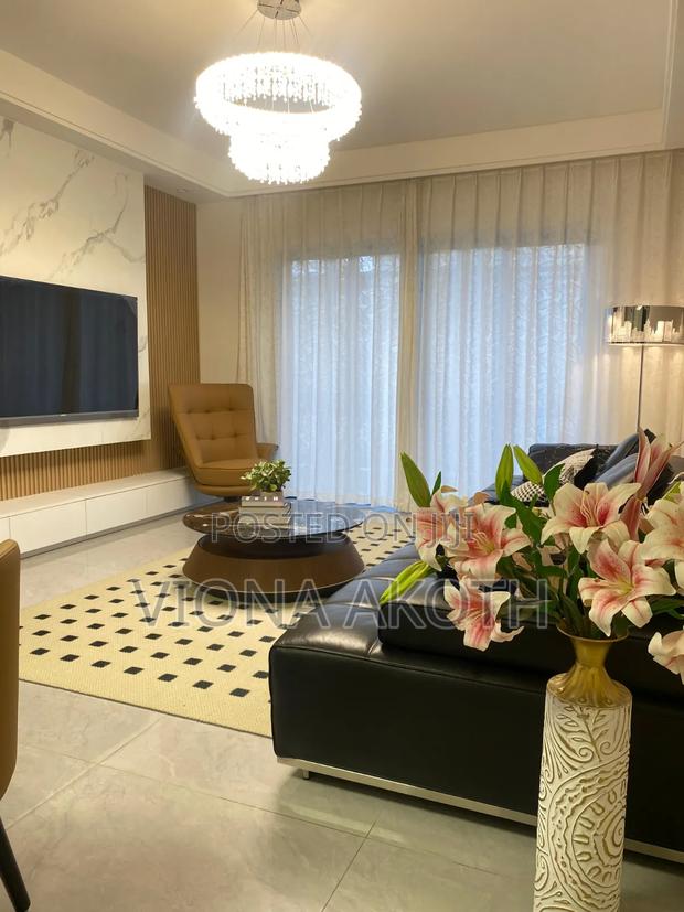 2bdrm Apartment in Modern City, Hurlingham for sale
