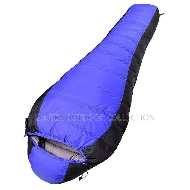 Winter Sleeping Bag -30 Degrees Celsius
