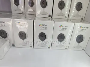 Ezviz C1c-B Indoor Camera
