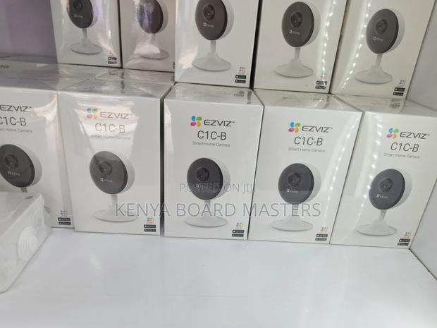 Ezviz C1c-B Indoor Camera