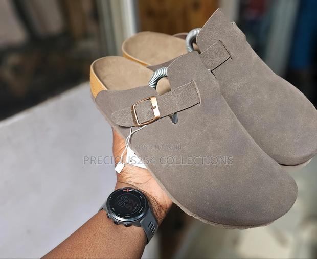 Birckenstock Clogs