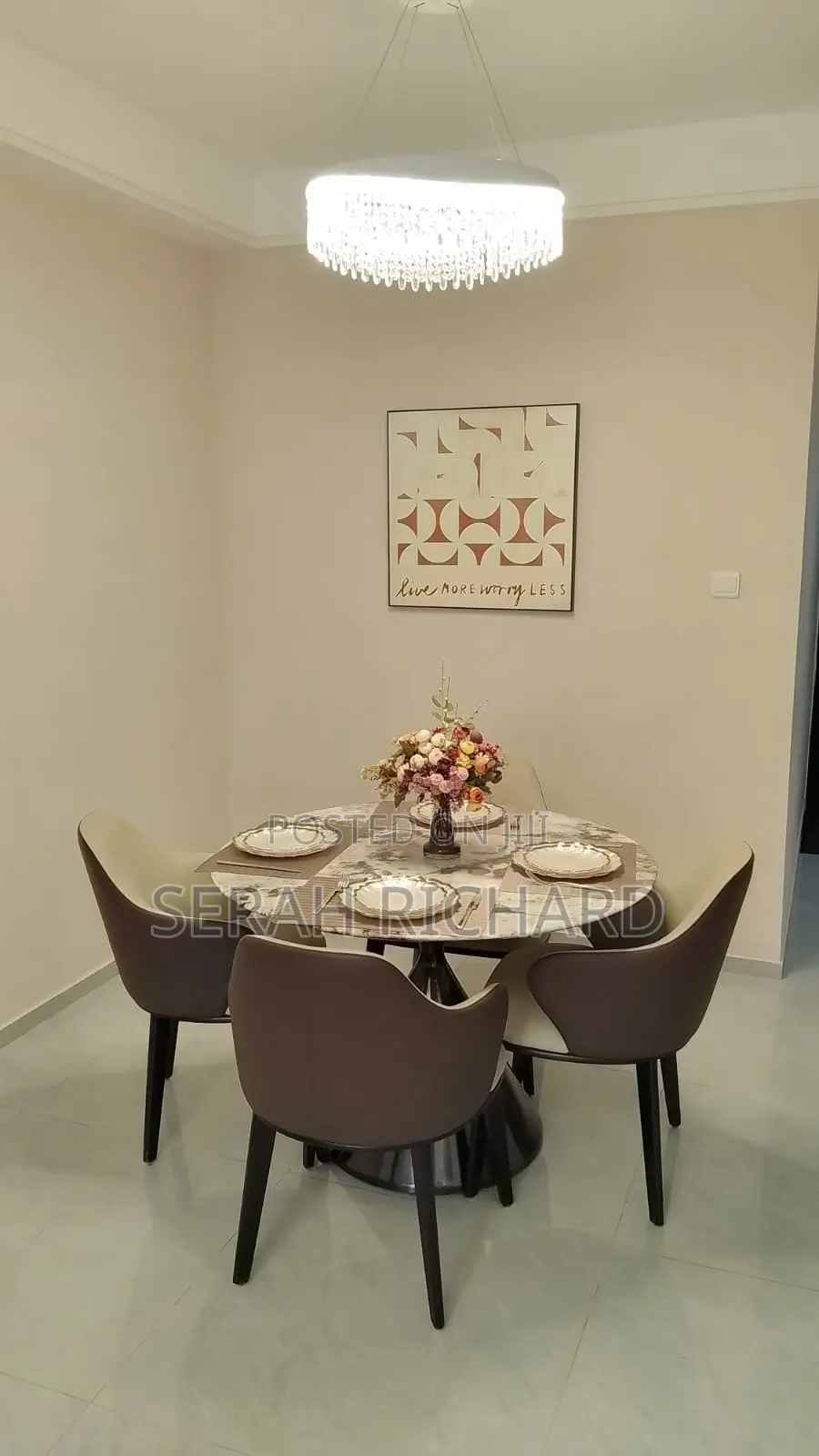 Unit Selling