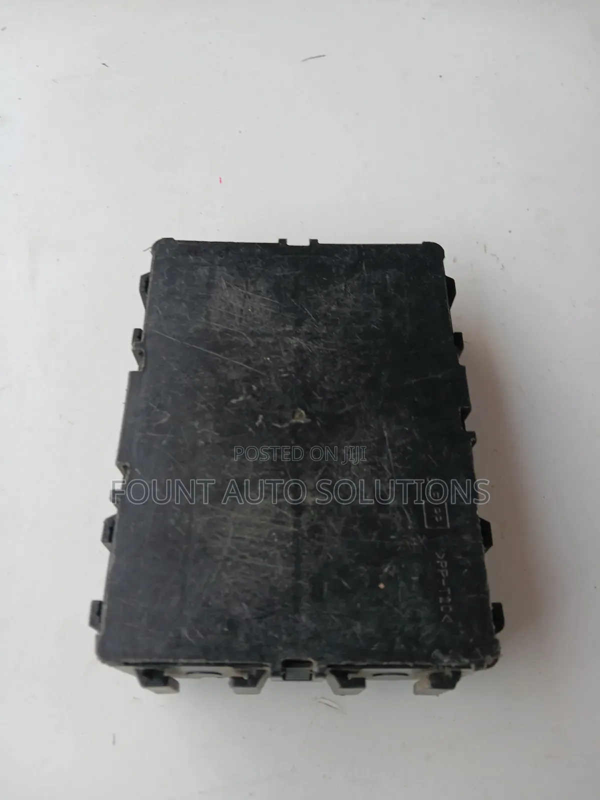 BCM Module Nissan Micra /Note 2008