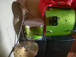 Drumset American Night