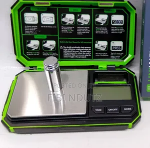300grams Weighing Digital Scale/300g