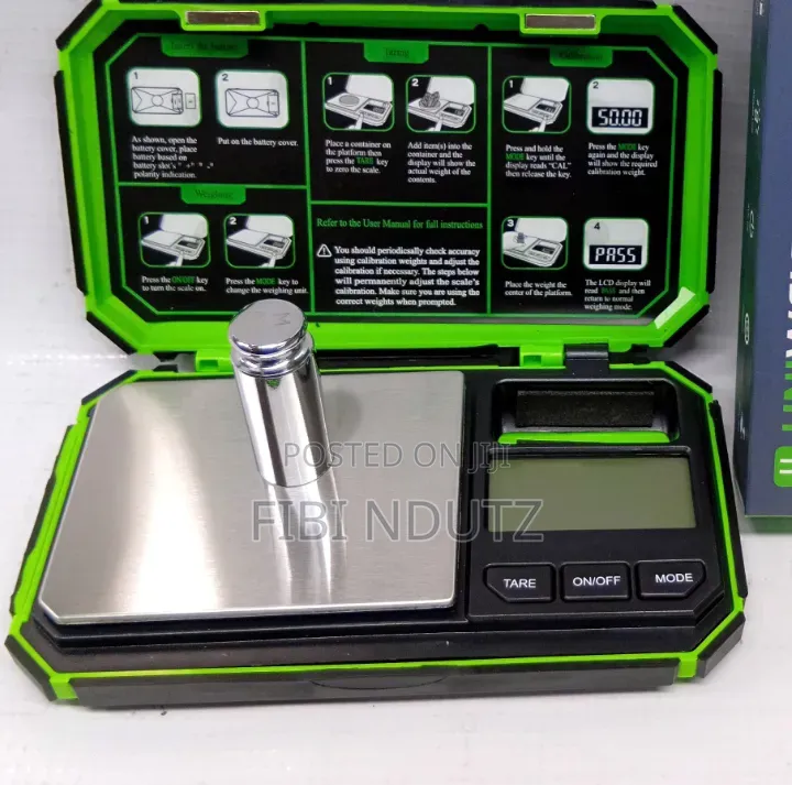300grams Weighing Digital Scale/300g