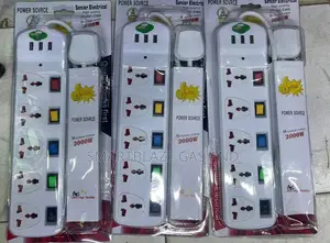 Power Source Extensions