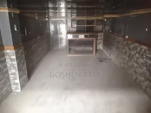 Prime No Gw Huge Shop Rent Available to Let at Jka Saba Saba Msa