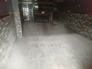 Prime No Gw Huge Shop/Bar Available to Let at Jka Saba Saba Msa