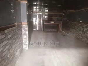 Prime No Gw Huge Shop/Bar Available to Let at Jka Saba Saba Msa