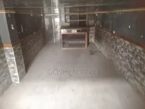 Prime No Gw Huge Shop/Bar Available to Let at Jka Saba Saba Msa