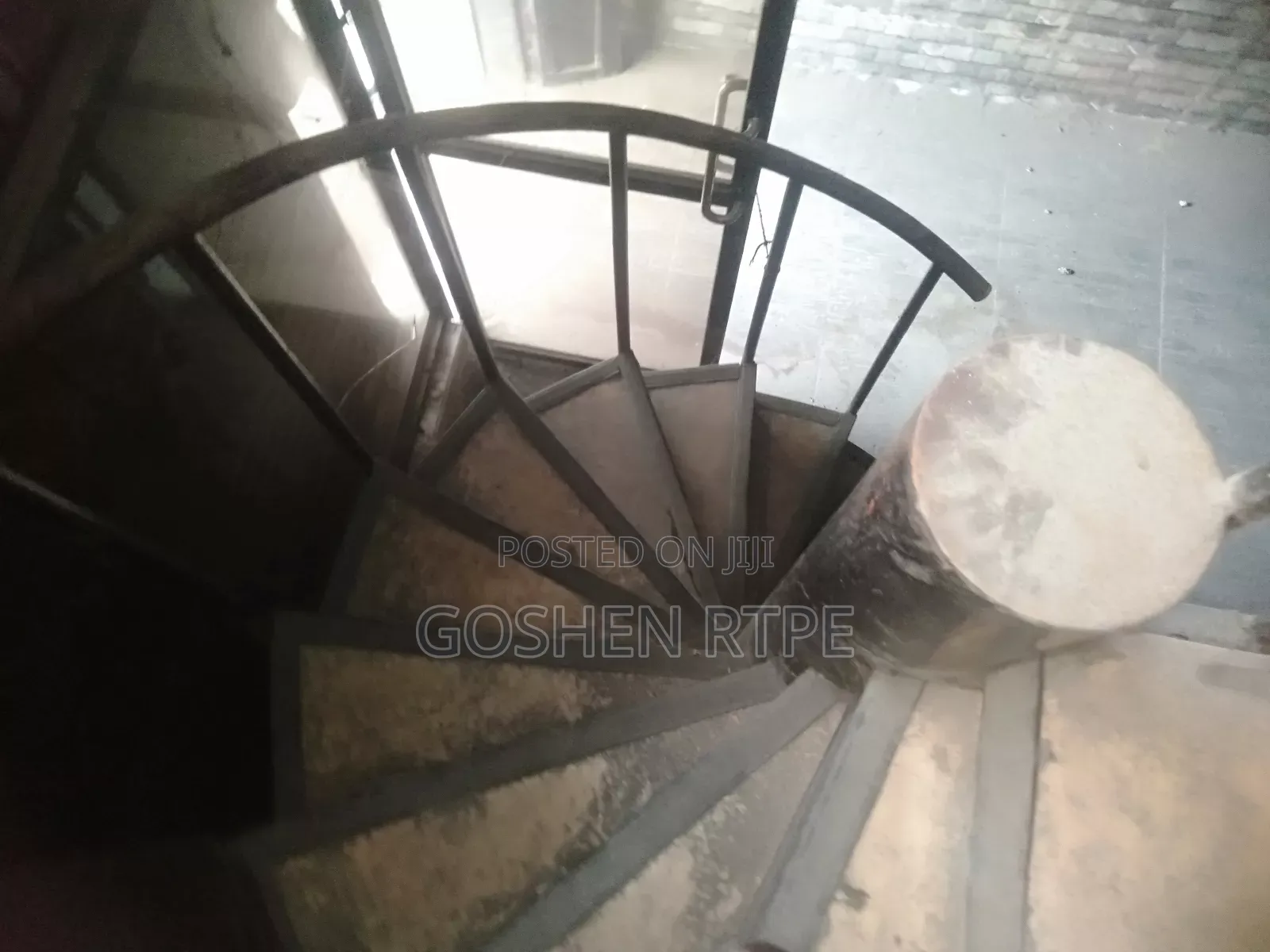 Prime No Gw Huge Shop/Bar Available to Let at Jka Saba Saba Msa