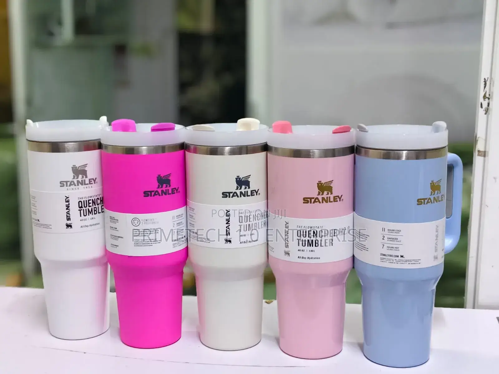 Original Stanley Mugs