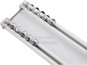 Elite Slide Straight Double Rails