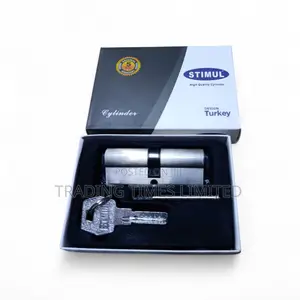 80mm Stimul Lock Cylinder