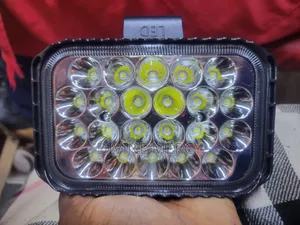 High Power 4-Inch Led Spotlight Headlights