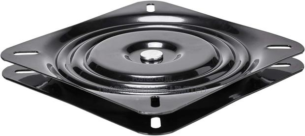 10 Inch 360° Swivel Plate - main view