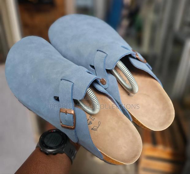 Birckenstock Clogs - thumbnail 2