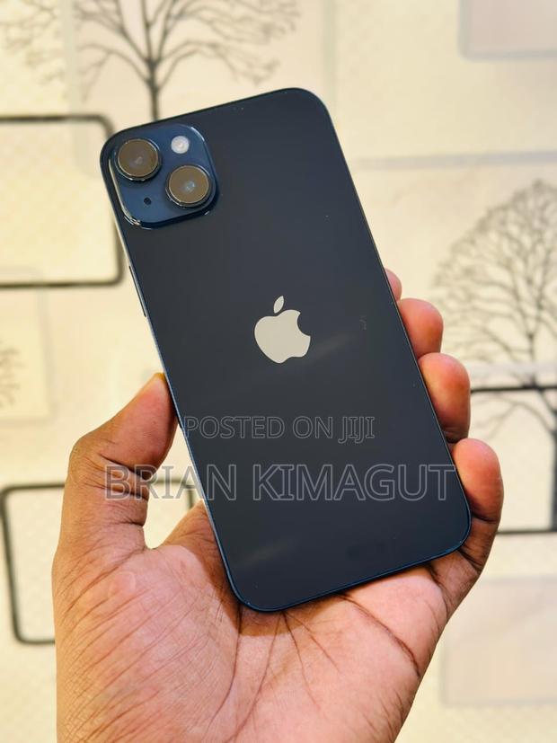Apple iPhone 14 Plus 128 GB Blue
