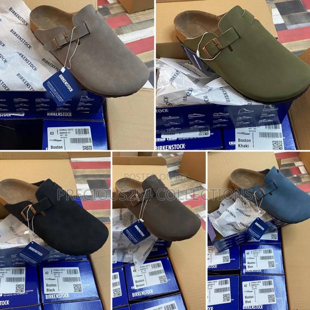 Birckenstock Clogs - thumbnail 3