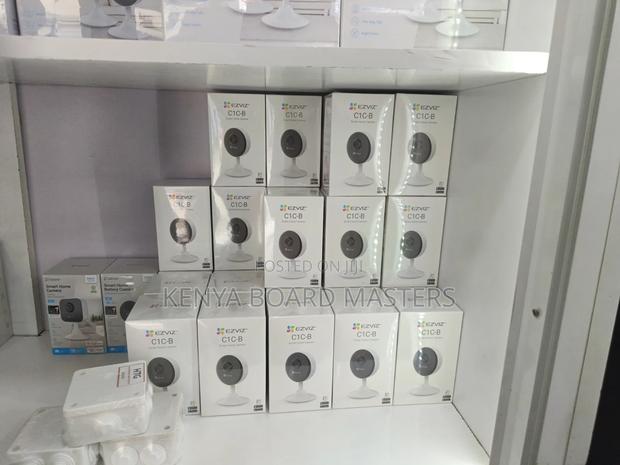 Ezviz Camera, Ezviz Camera 