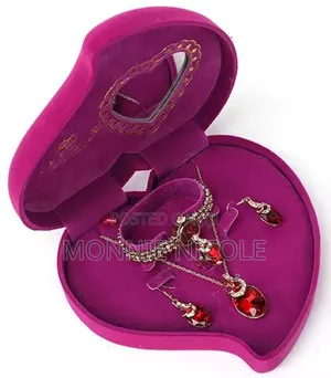 Mother's Day Gift Set(Watch Earrings Set