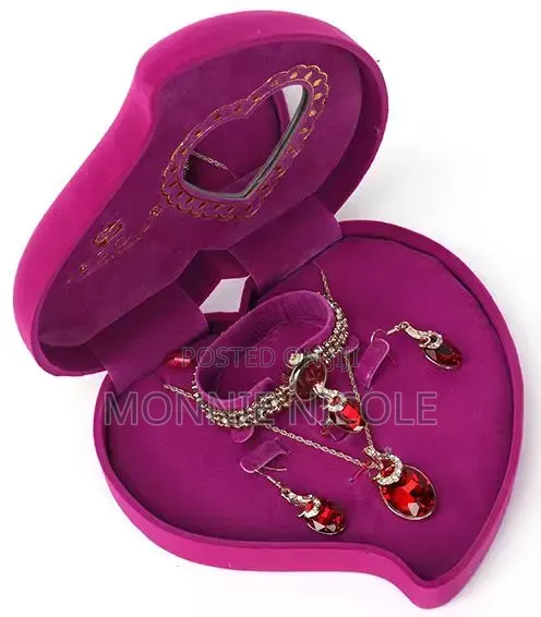 Mother's Day Gift Set(Watch Earrings Set