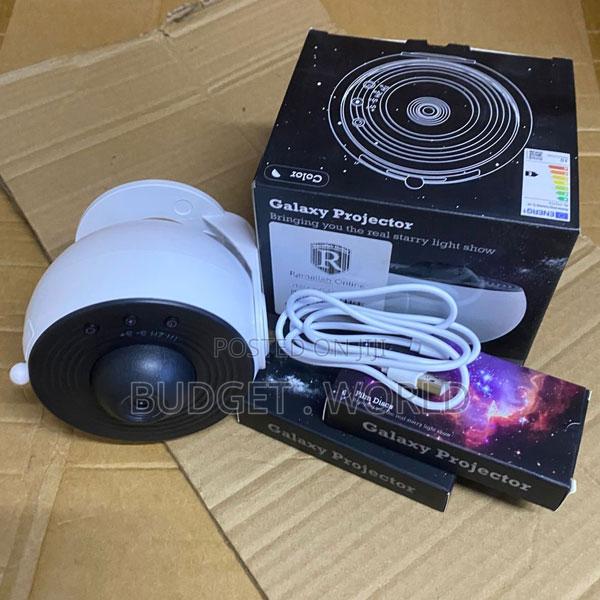 Space Planetarium Projector With 13 Galaxy Projection Slides