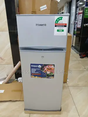 Volsmart 118 Litres Fridge